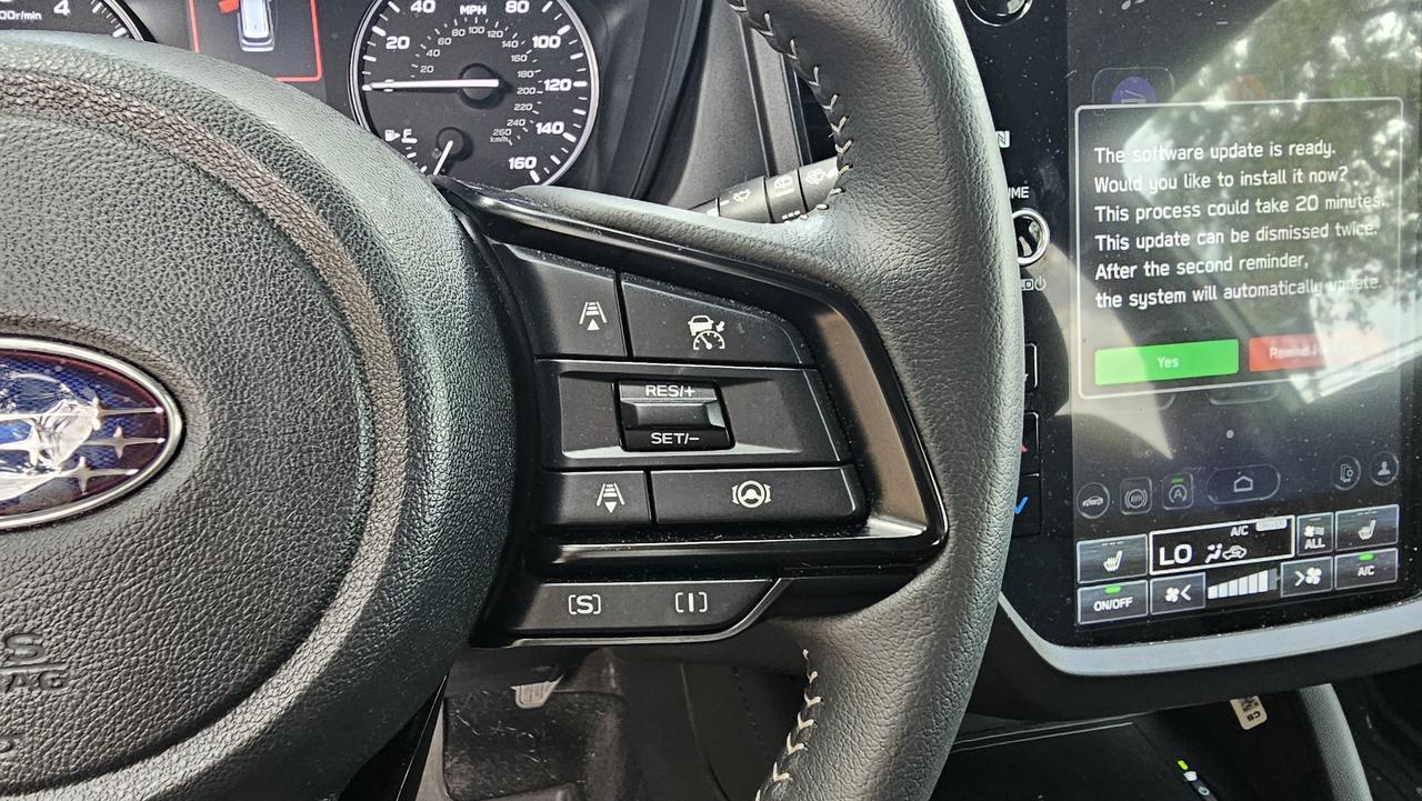 2026 Subaru Forester Premium San Antonio TX
