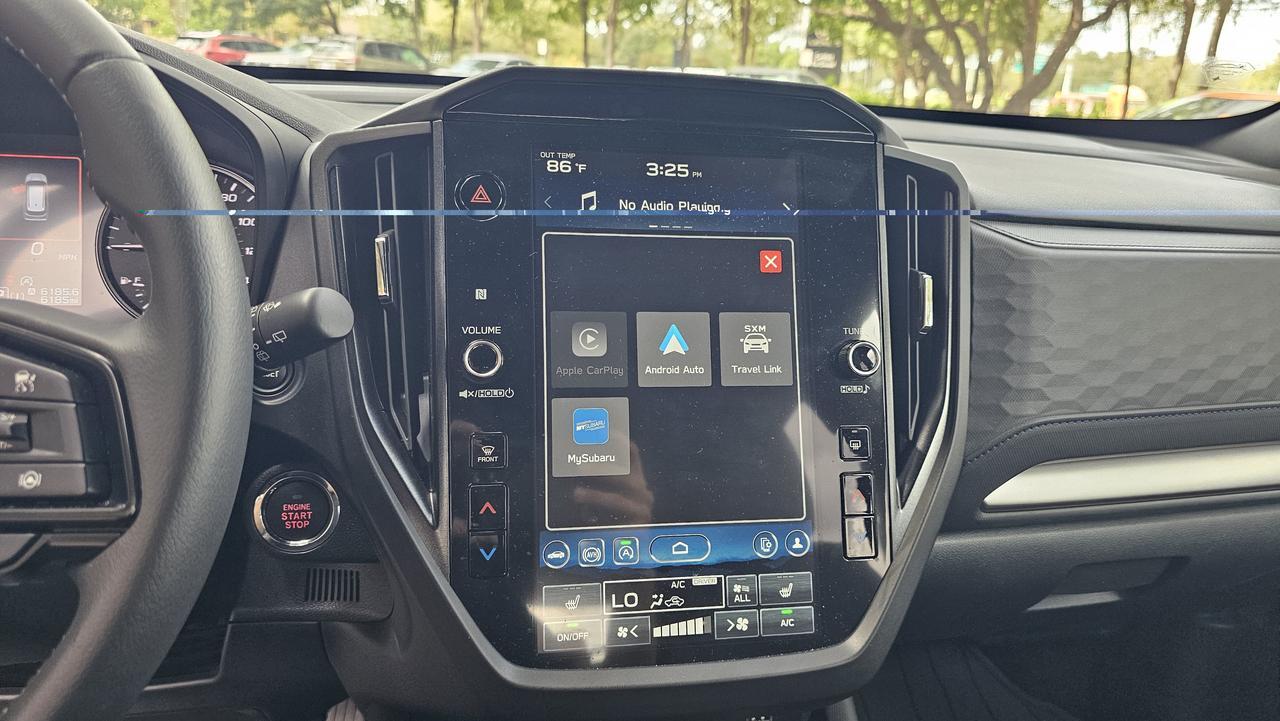 2026 Subaru Forester Premium San Antonio TX