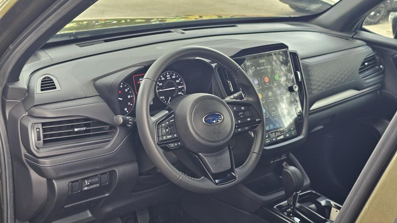 2026 Subaru Forester Premium San Antonio TX