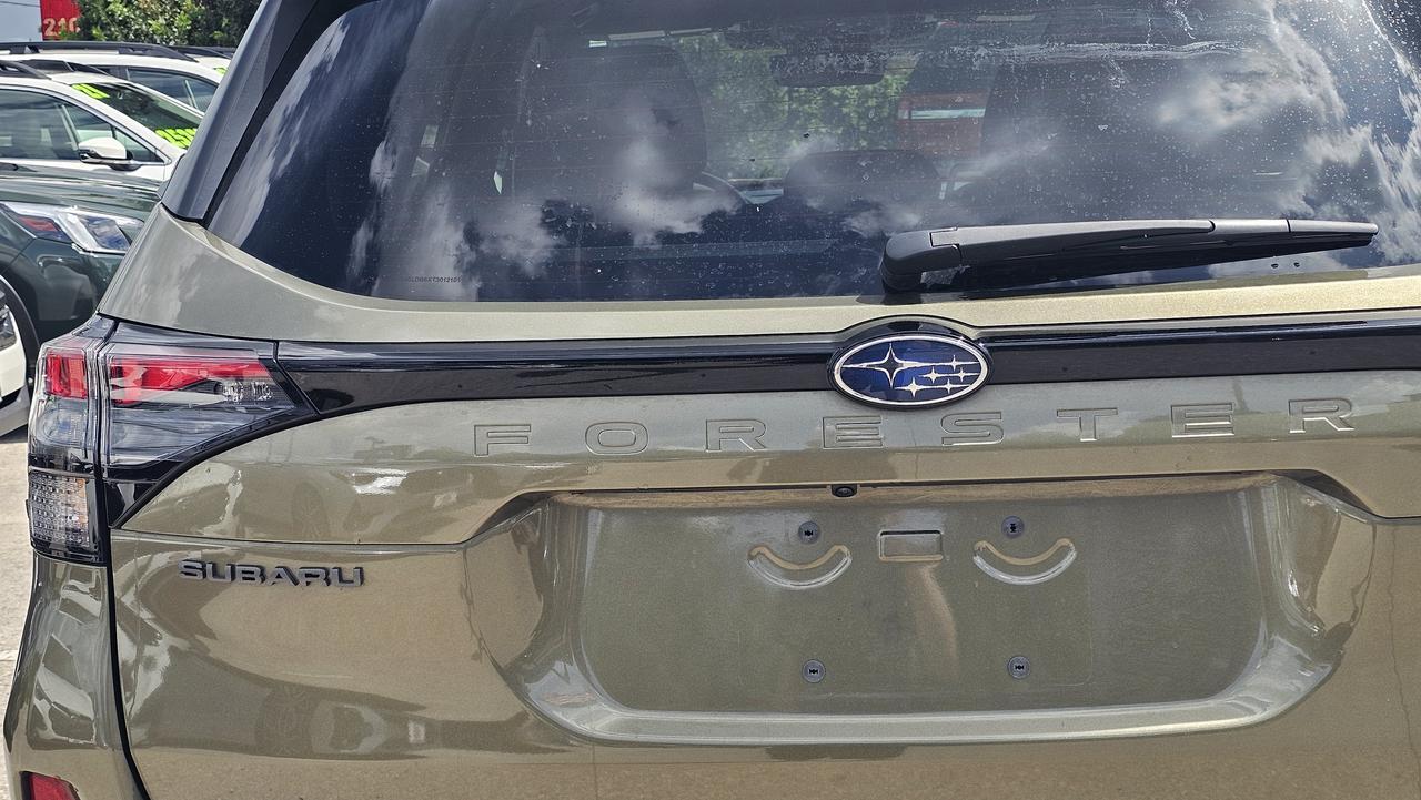 2026 Subaru Forester Premium San Antonio TX