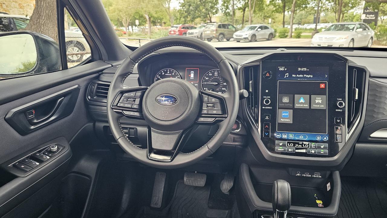 2026 Subaru Forester Premium San Antonio TX
