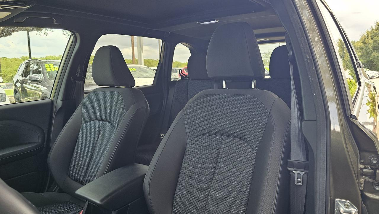 2026 Subaru Forester Premium San Antonio TX