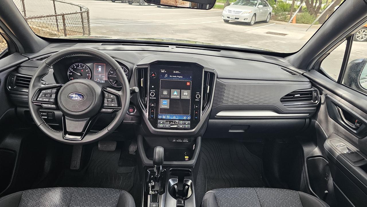 2026 Subaru Forester Premium San Antonio TX