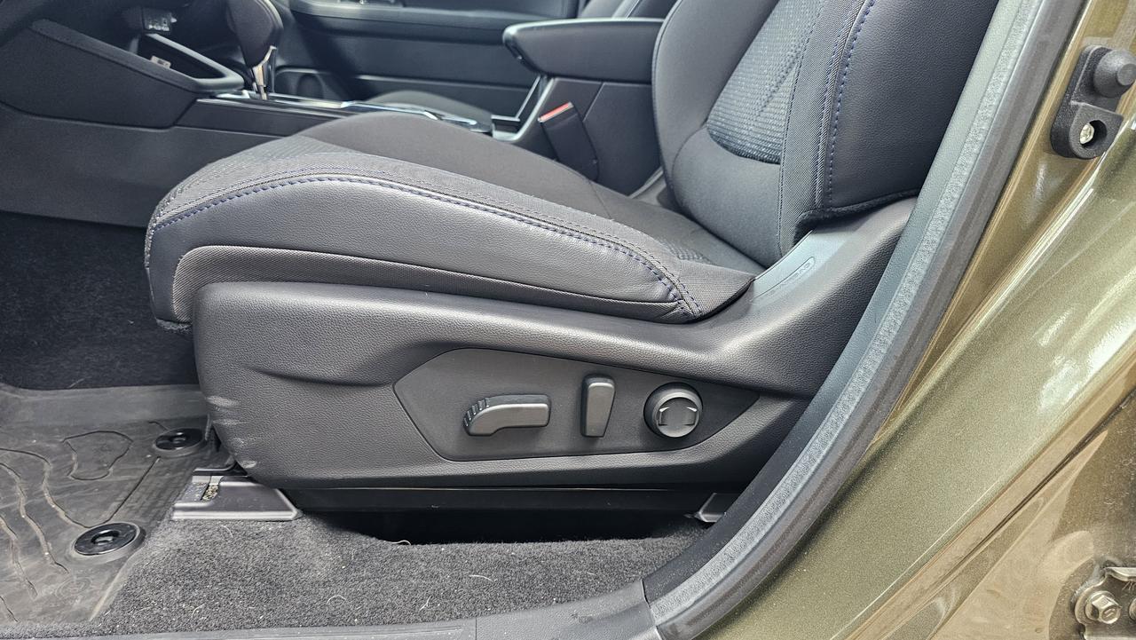 2026 Subaru Forester Premium San Antonio TX