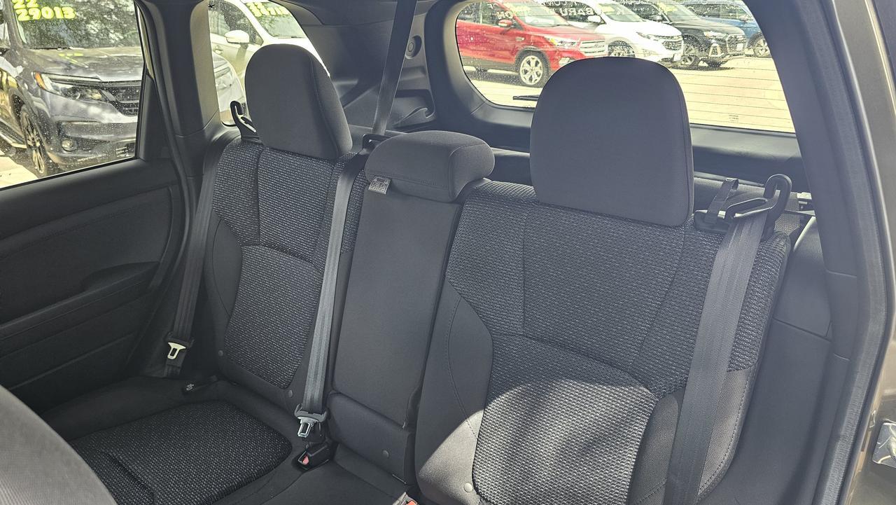 2026 Subaru Forester Premium San Antonio TX