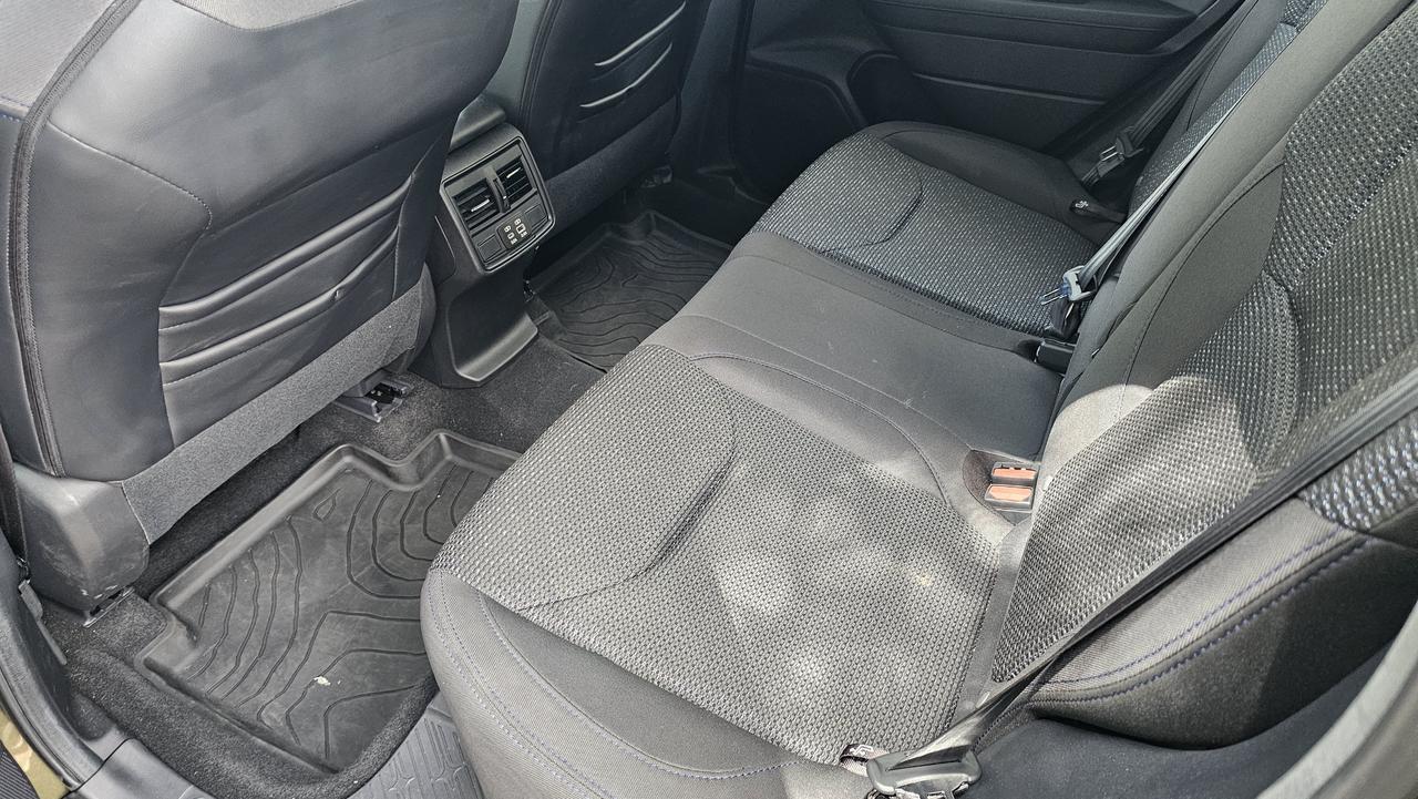 2026 Subaru Forester Premium San Antonio TX