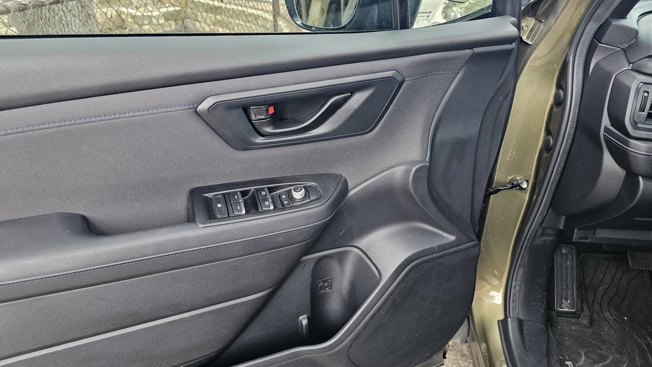 2026 Subaru Forester Premium San Antonio TX