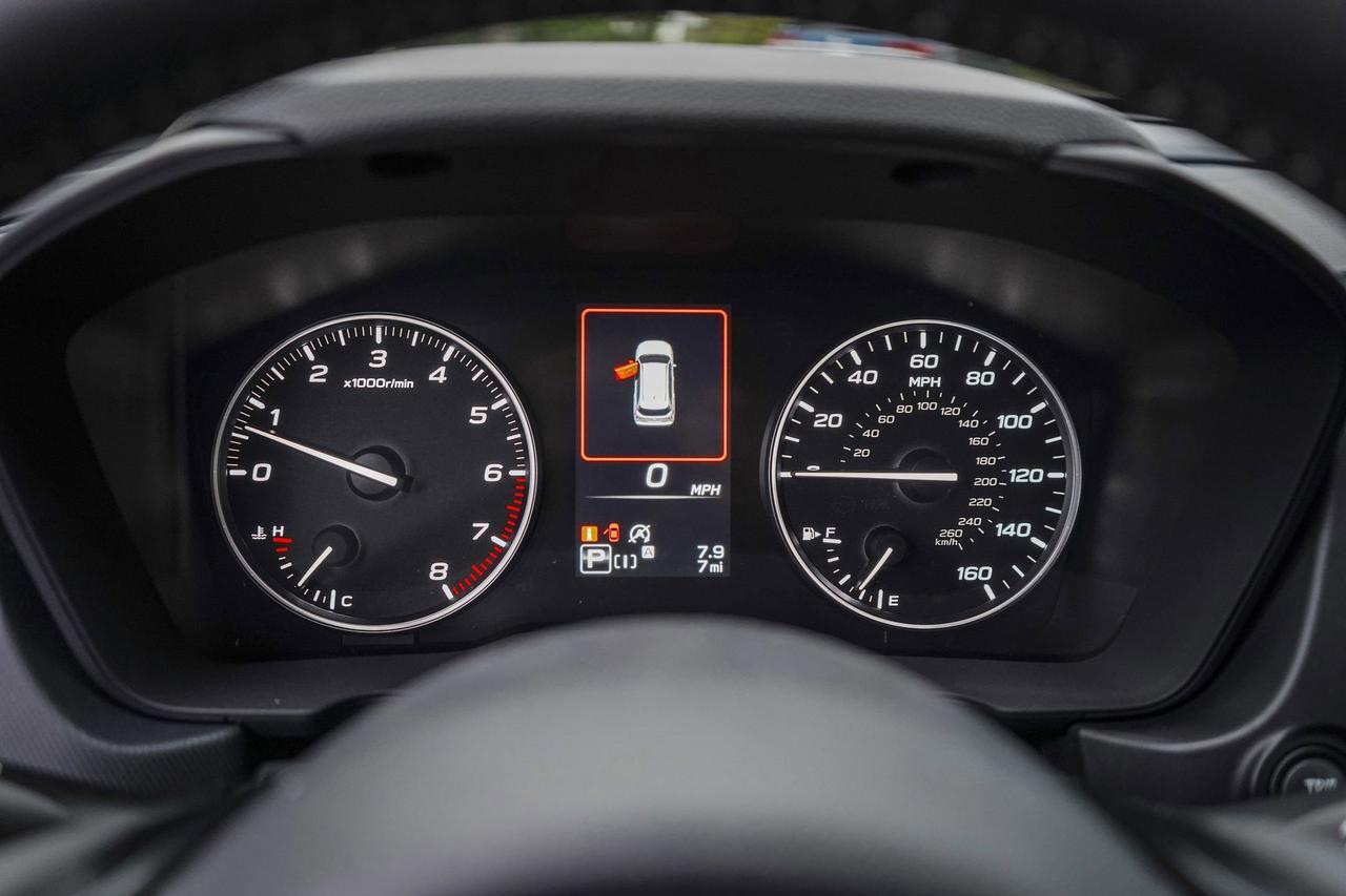 2026 Subaru Forester Premium San Antonio TX