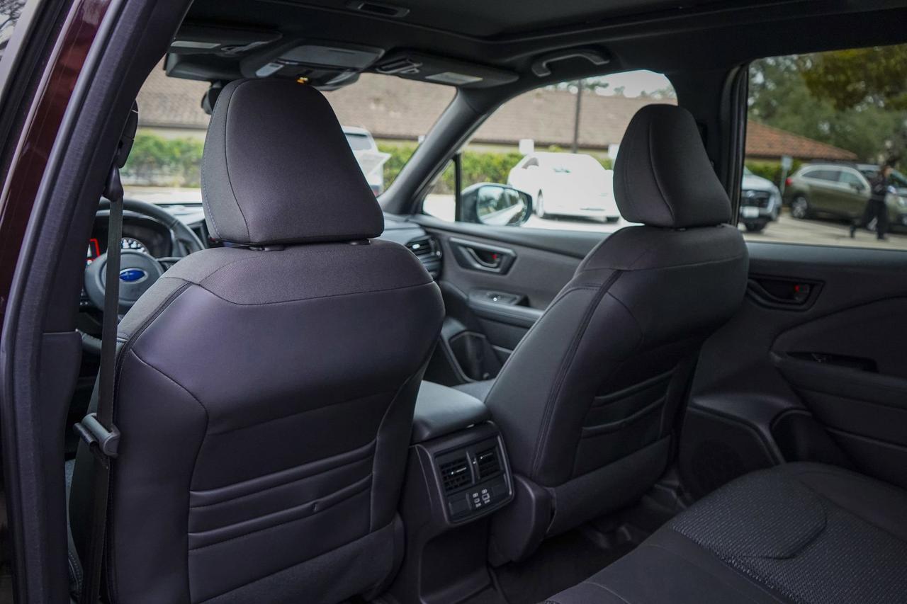 2026 Subaru Forester Premium San Antonio TX