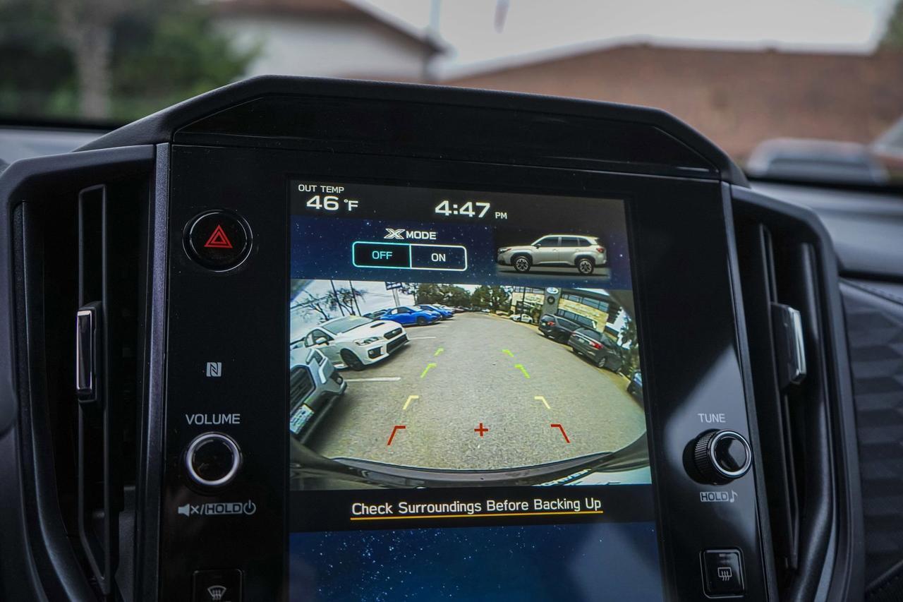 2026 Subaru Forester Premium San Antonio TX