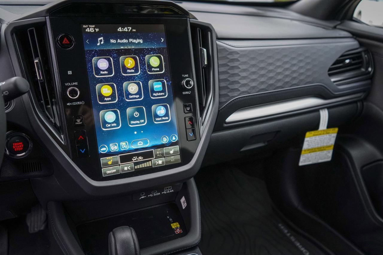 2026 Subaru Forester Premium San Antonio TX