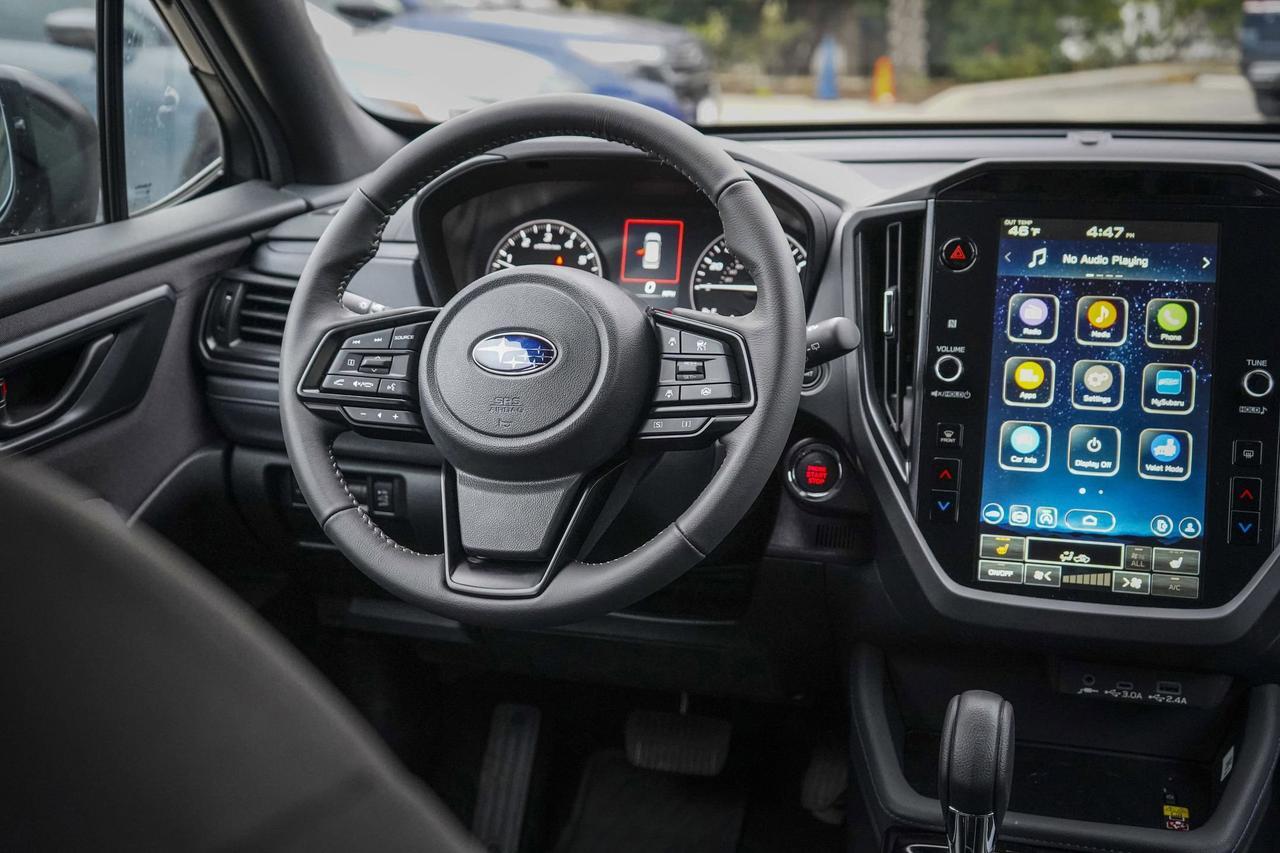 2026 Subaru Forester Premium San Antonio TX