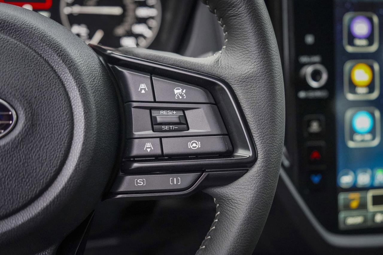 2026 Subaru Forester Premium San Antonio TX