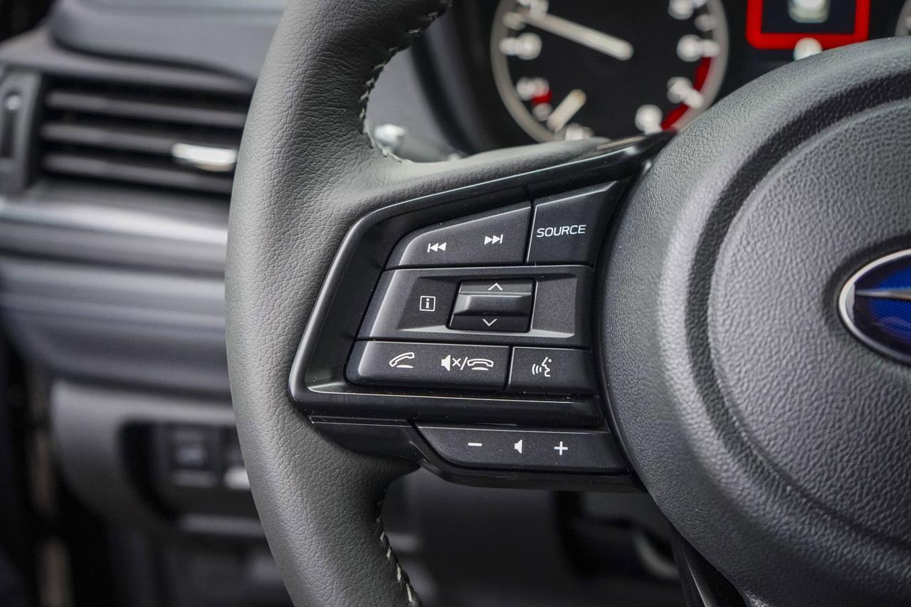 2026 Subaru Forester Premium San Antonio TX