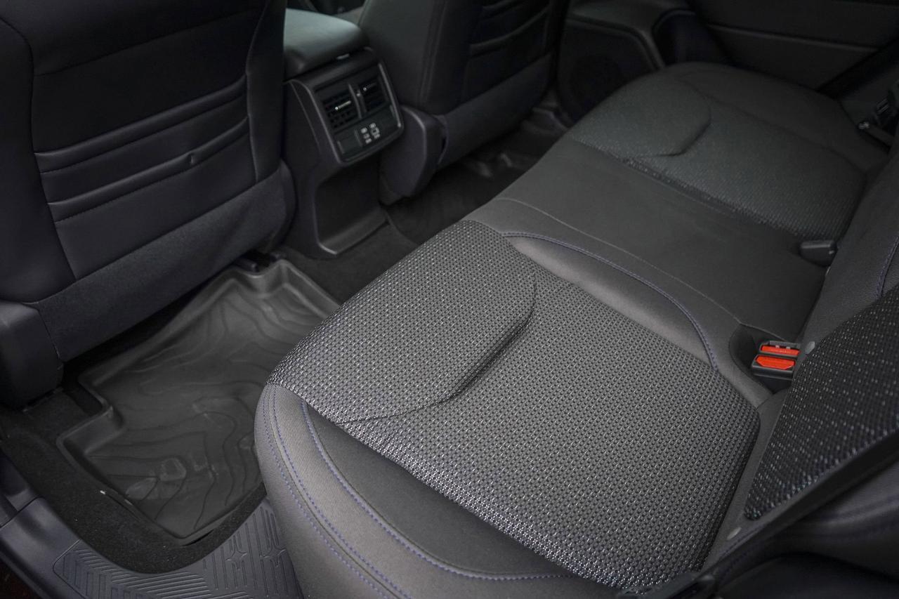 2026 Subaru Forester Premium San Antonio TX