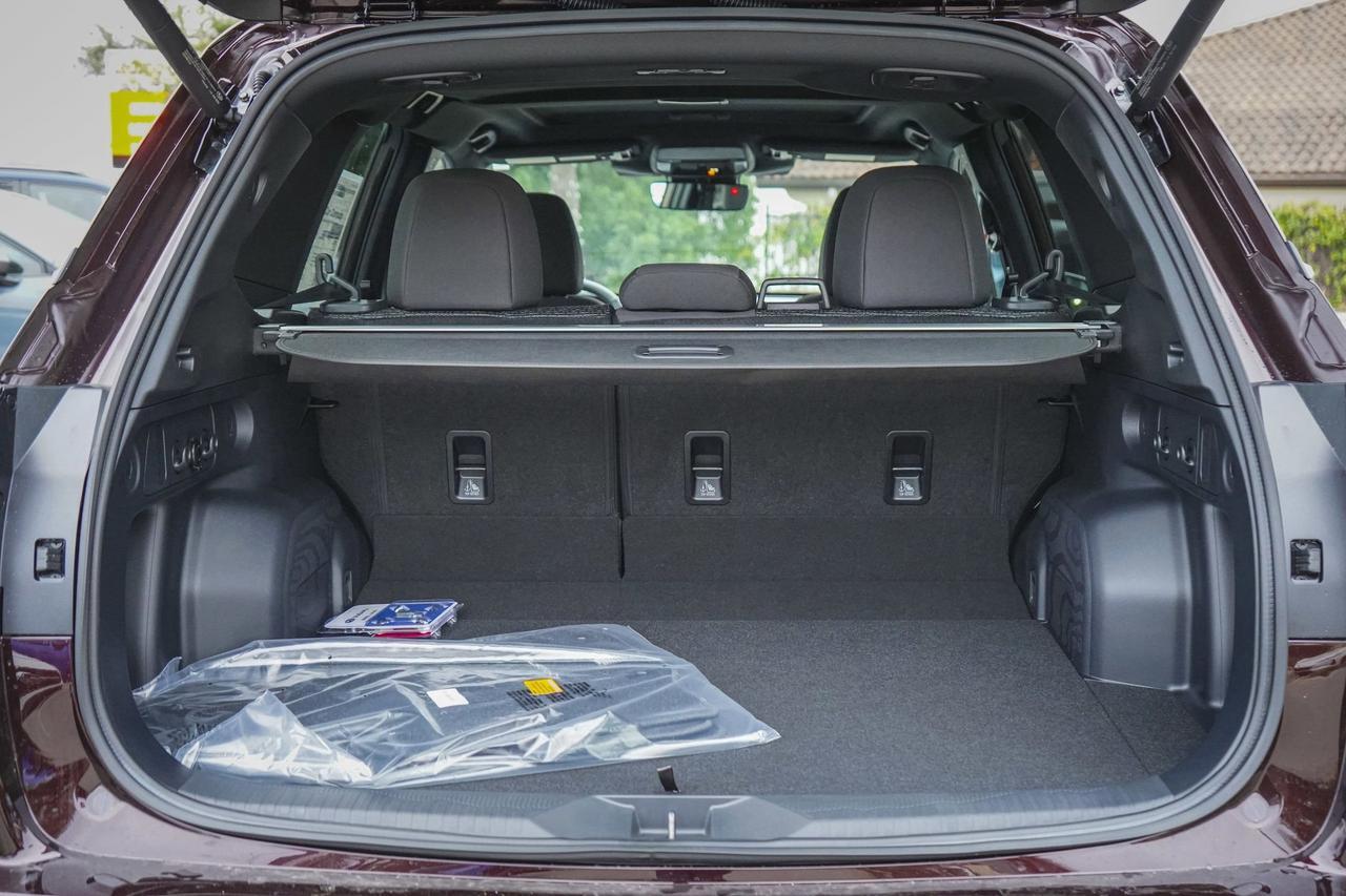 2026 Subaru Forester Premium San Antonio TX