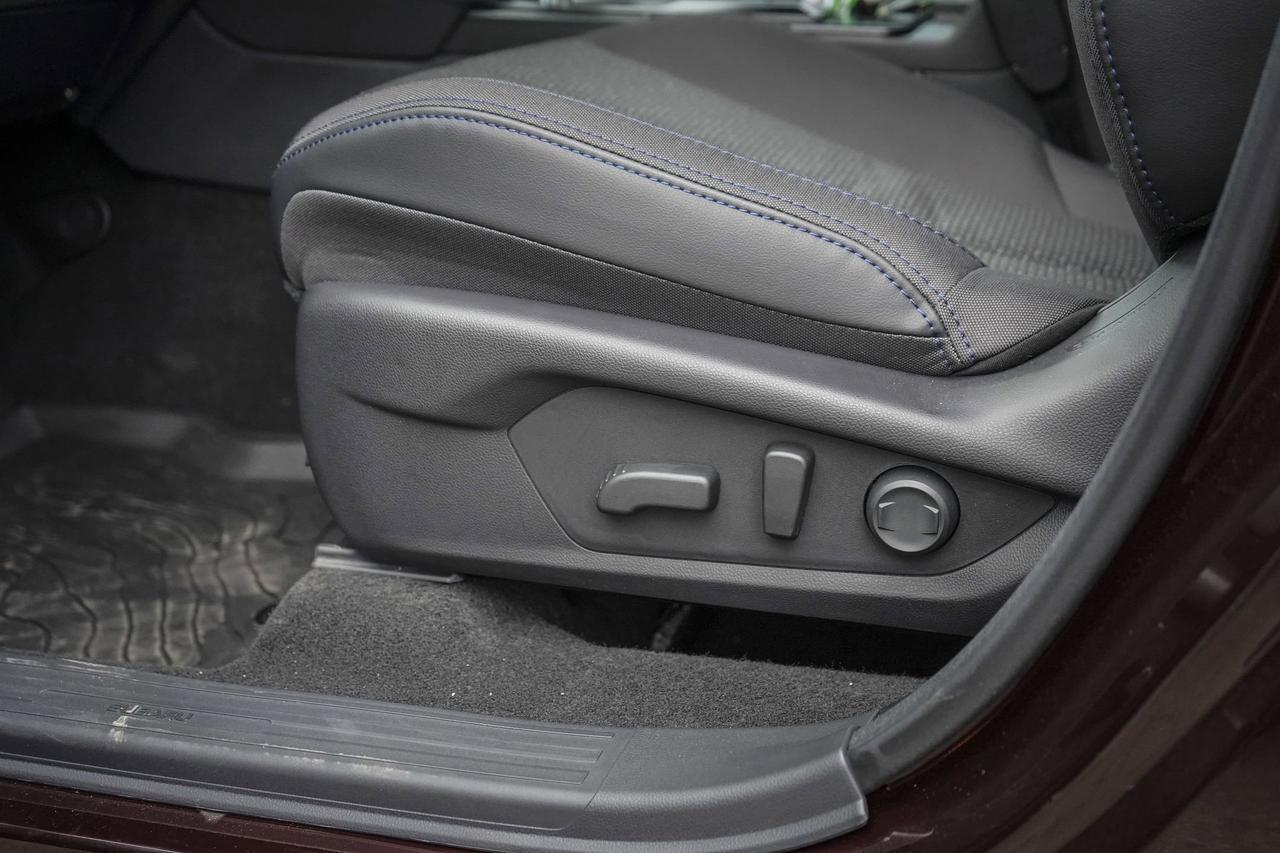 2026 Subaru Forester Premium San Antonio TX