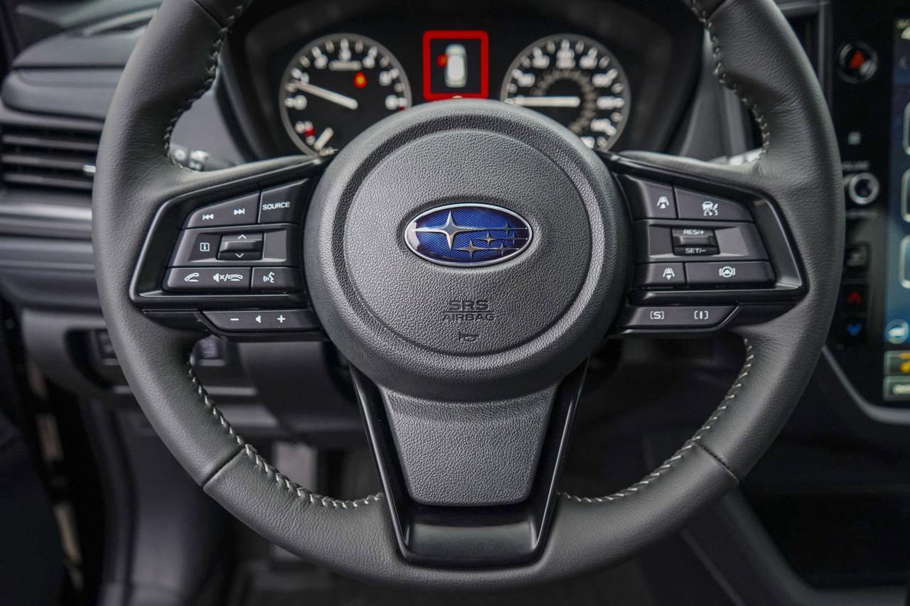 2026 Subaru Forester Premium San Antonio TX