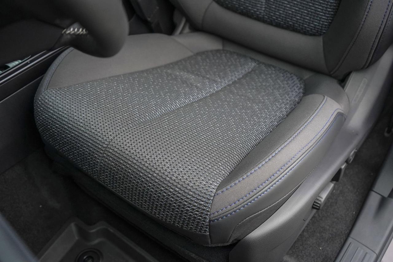 2026 Subaru Forester Premium San Antonio TX