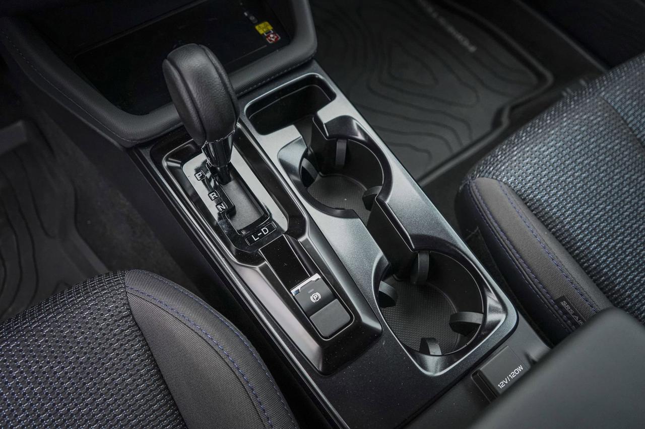 2026 Subaru Forester Premium San Antonio TX