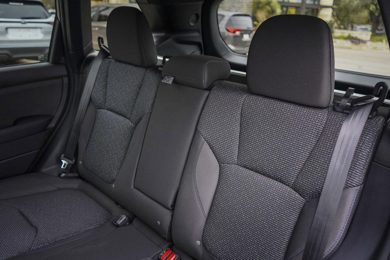 2026 Subaru Forester Premium San Antonio TX