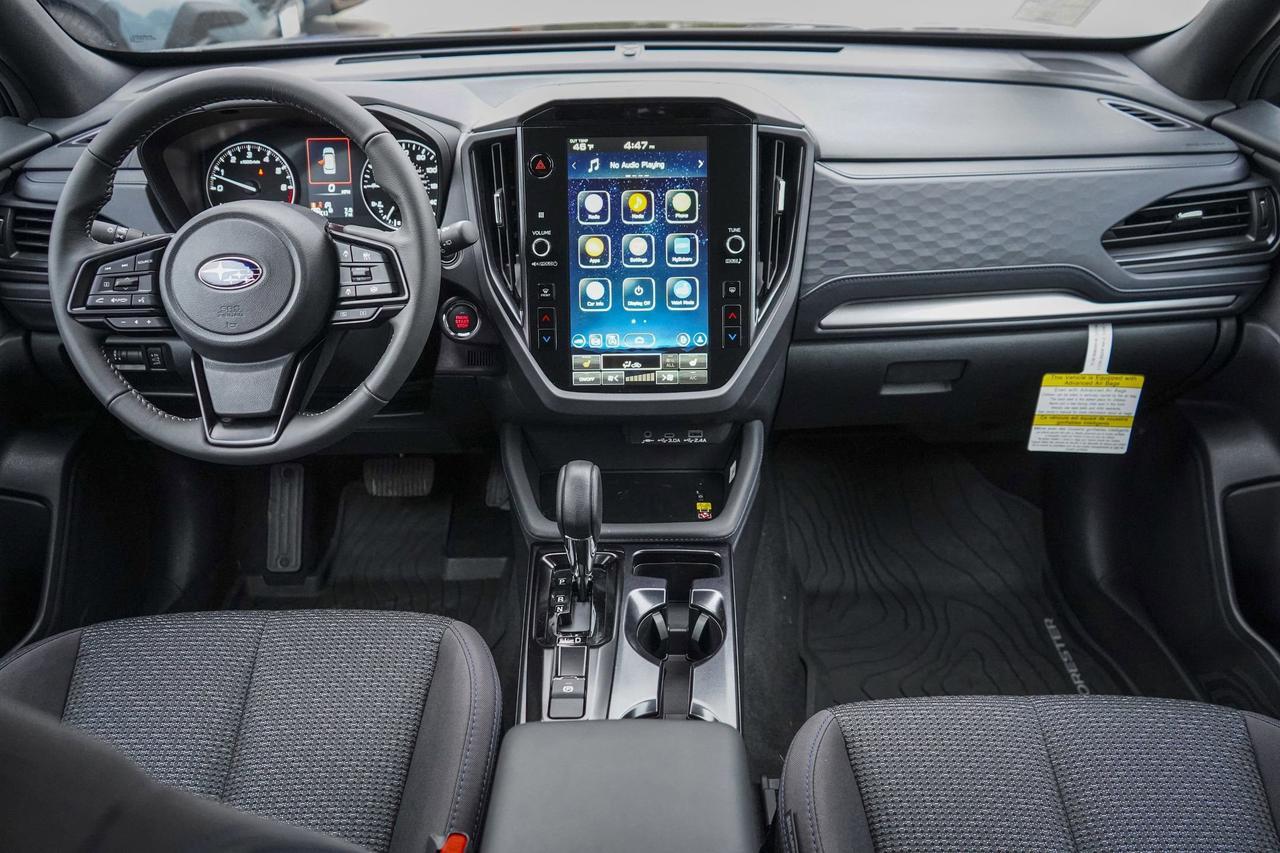 2026 Subaru Forester Premium San Antonio TX