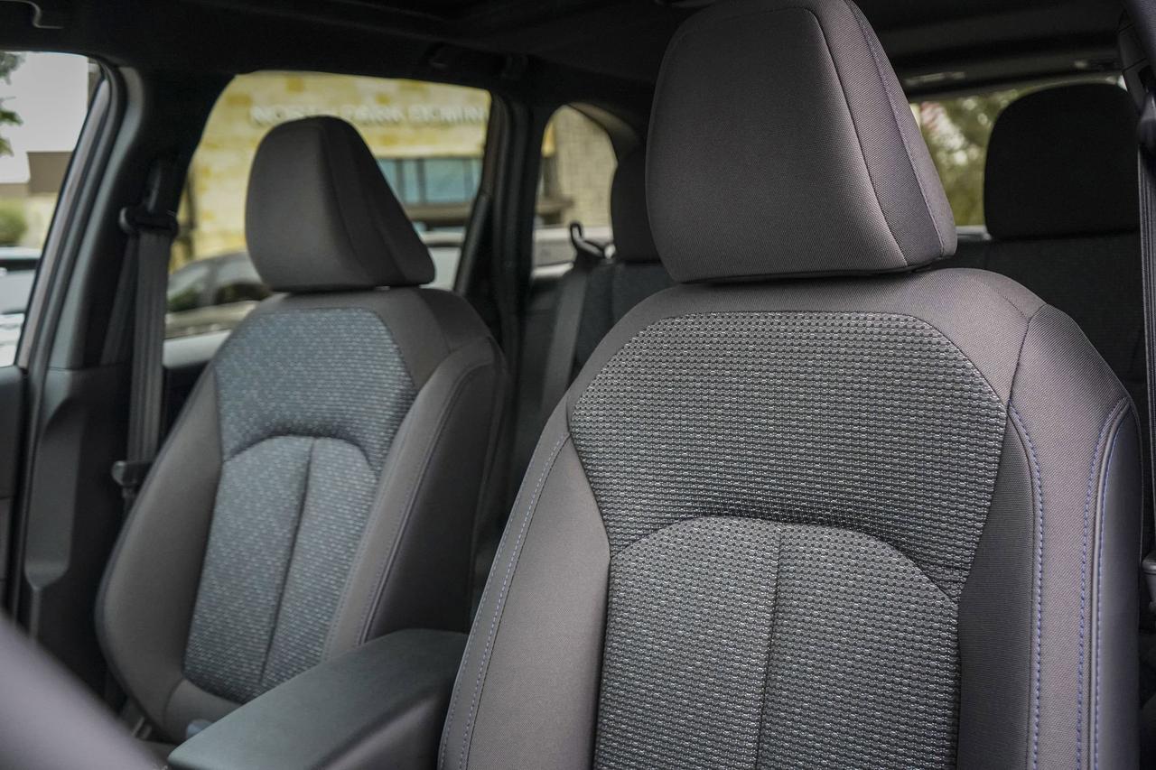 2026 Subaru Forester Premium San Antonio TX