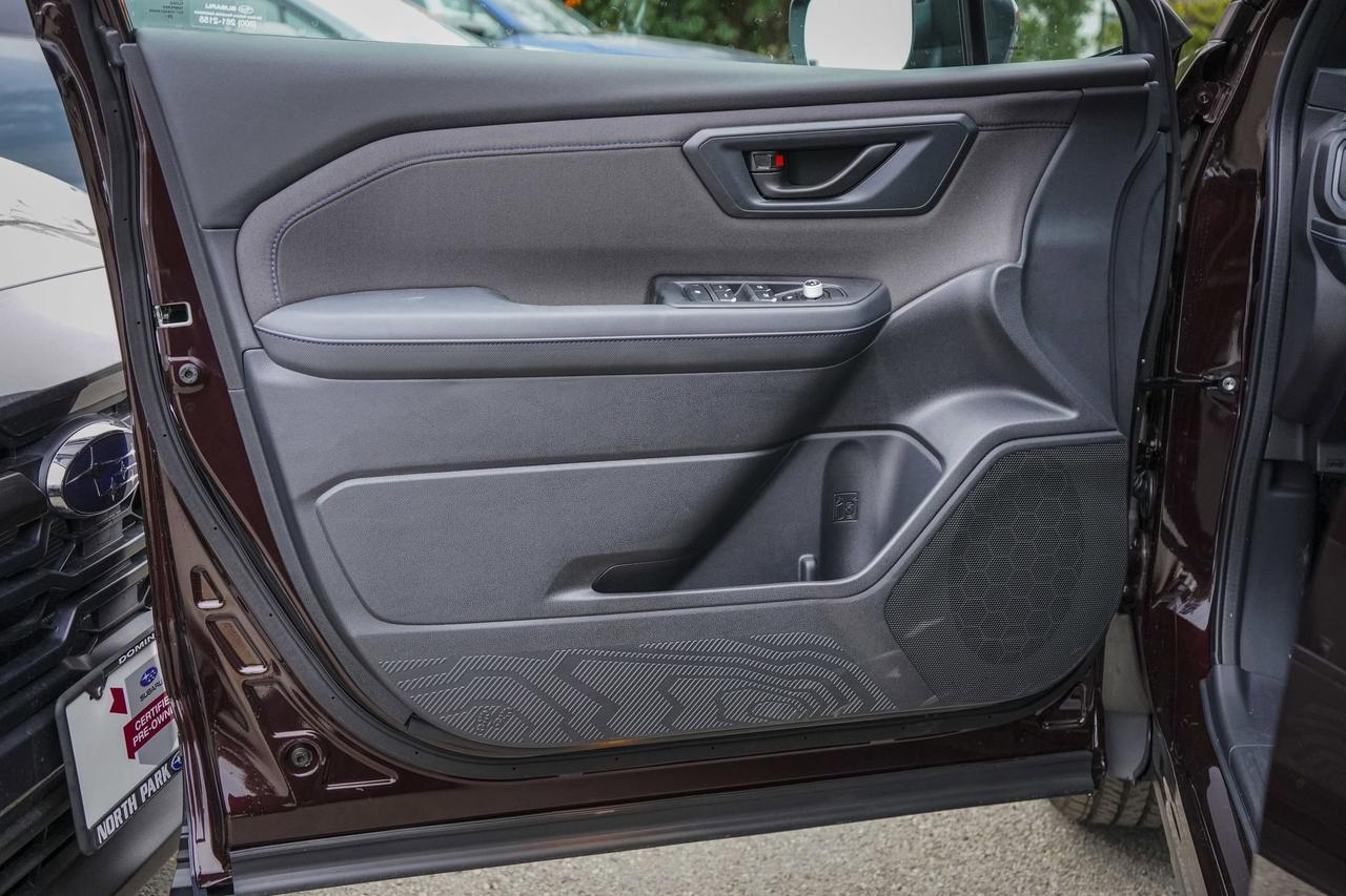 2026 Subaru Forester Premium San Antonio TX