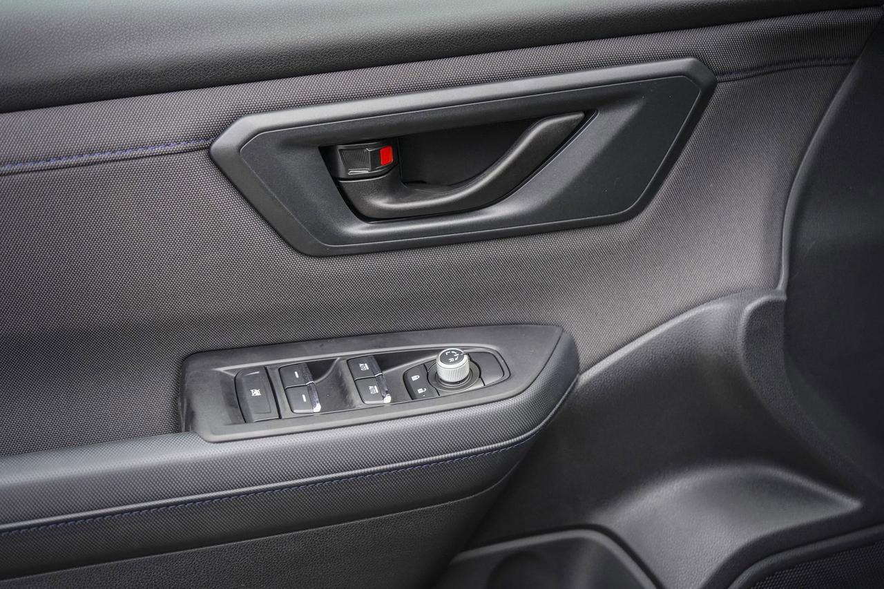 2026 Subaru Forester Premium San Antonio TX