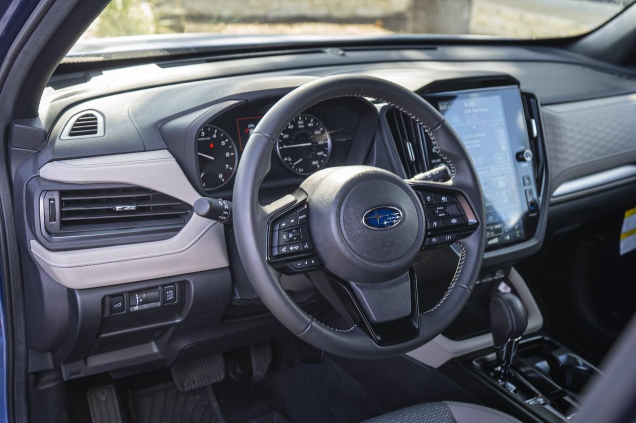 2026 Subaru Forester Premium San Antonio TX