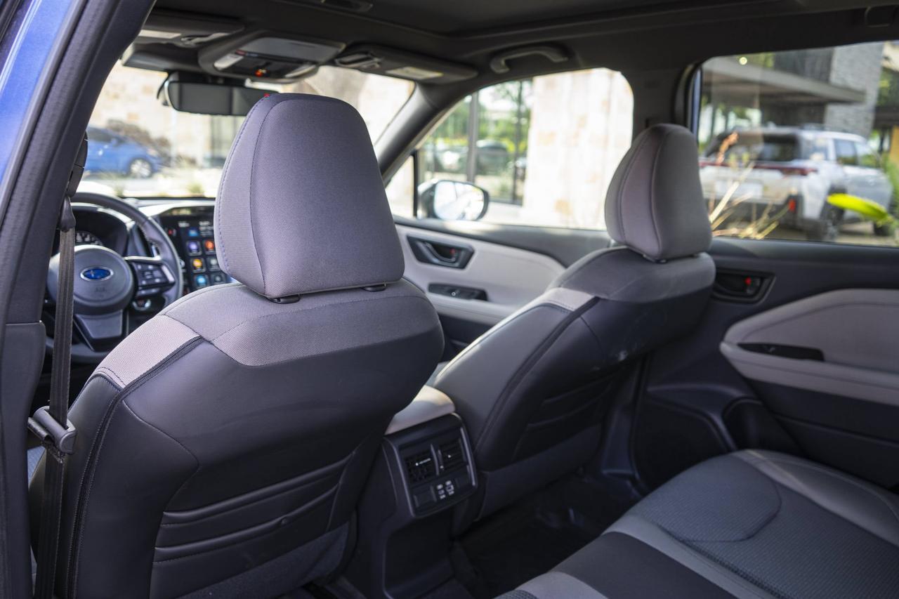 2026 Subaru Forester Premium San Antonio TX