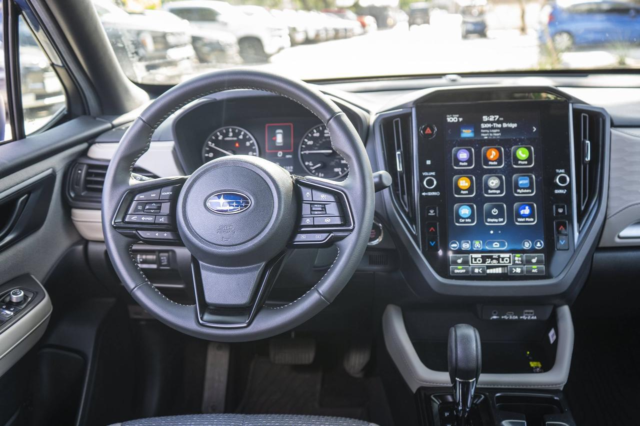 2026 Subaru Forester Premium San Antonio TX