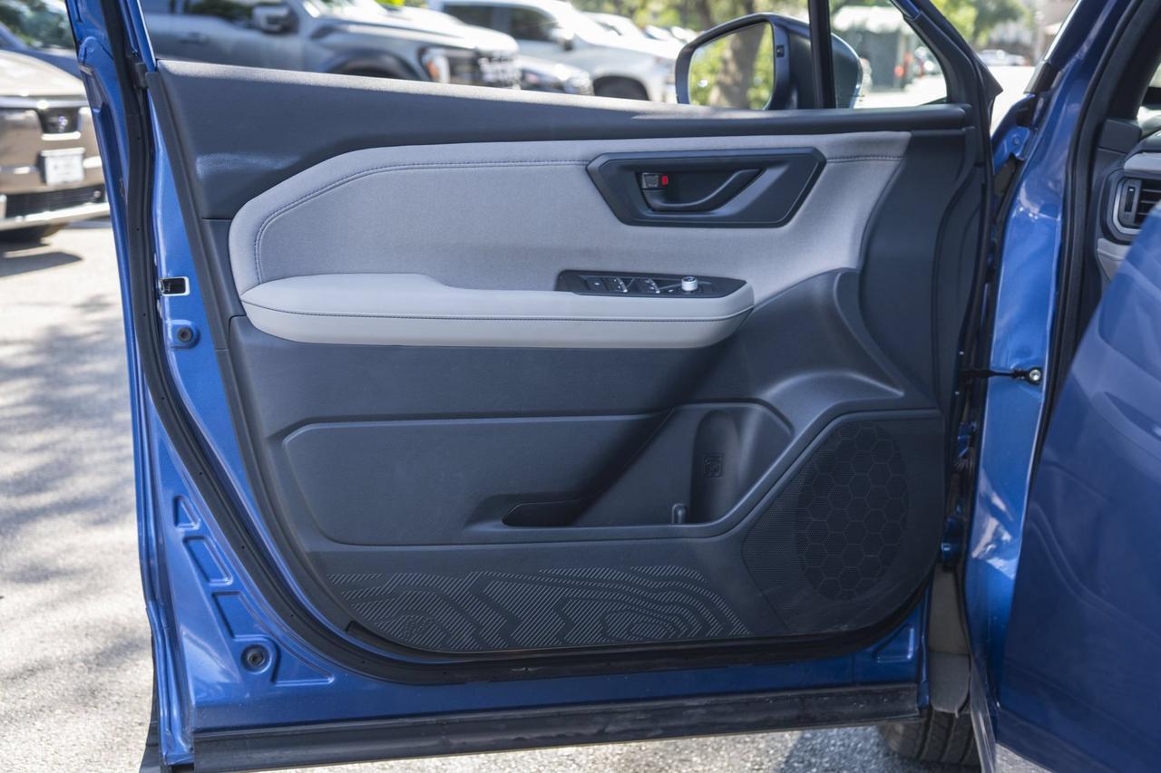 2026 Subaru Forester Premium San Antonio TX