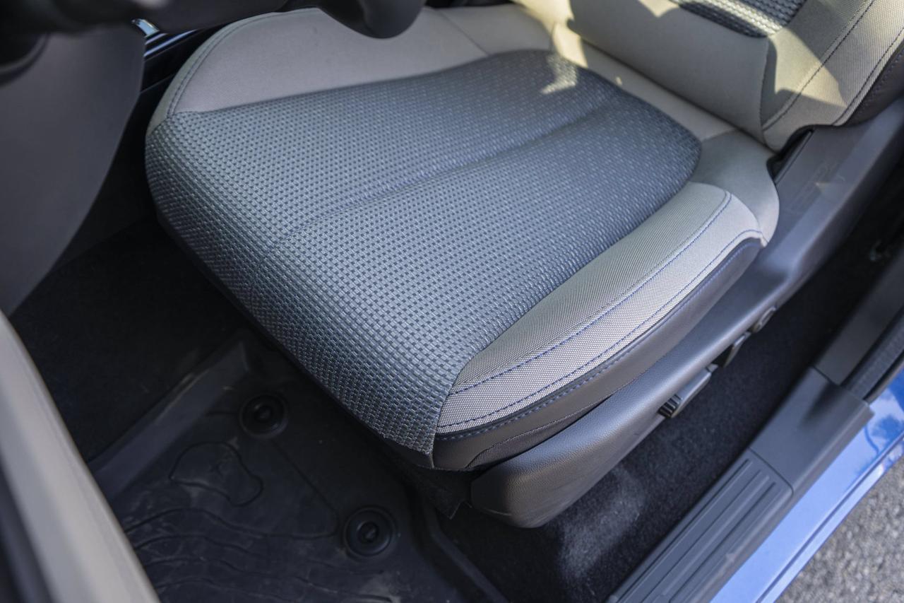 2026 Subaru Forester Premium San Antonio TX
