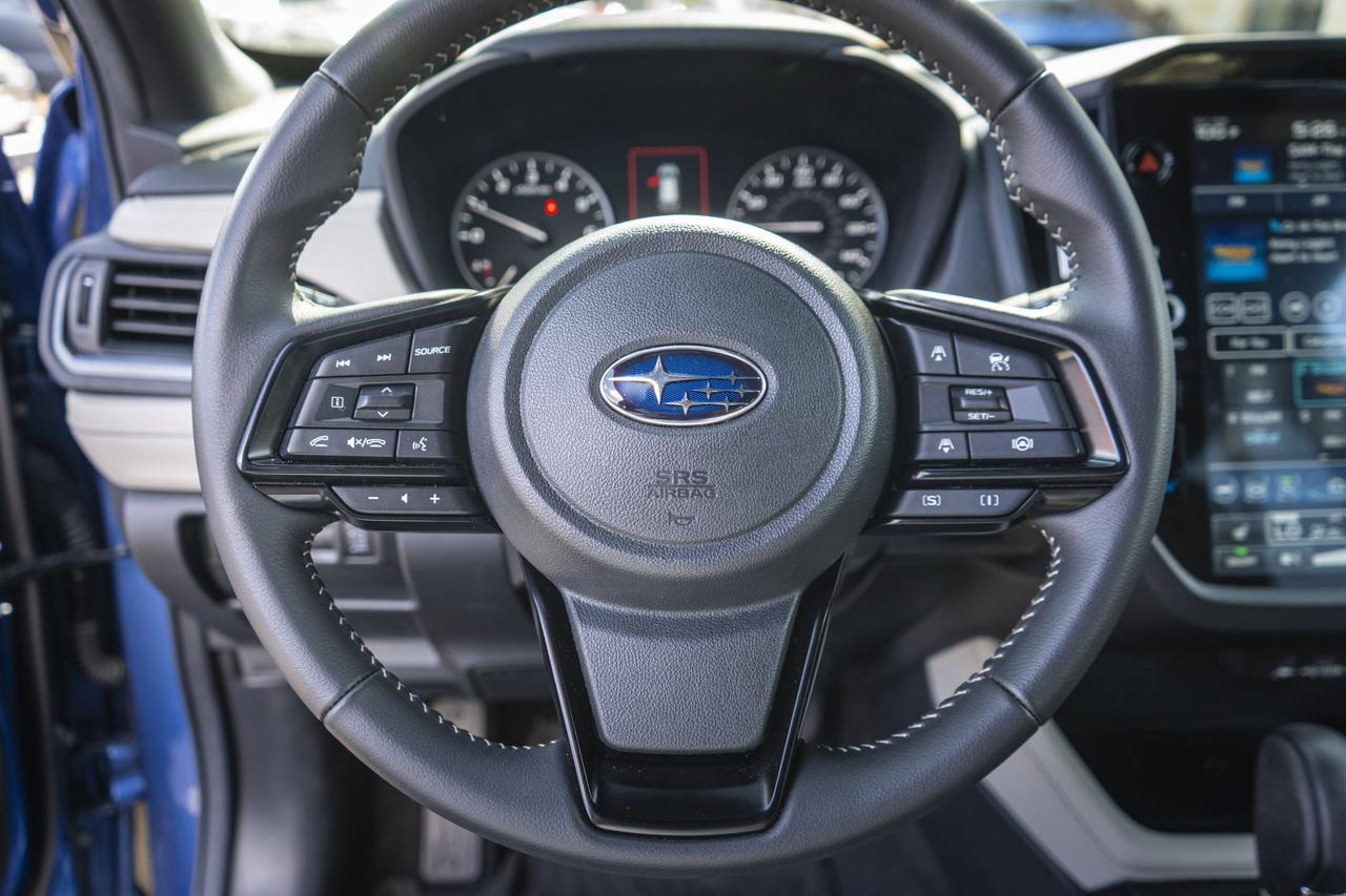 2026 Subaru Forester Premium San Antonio TX