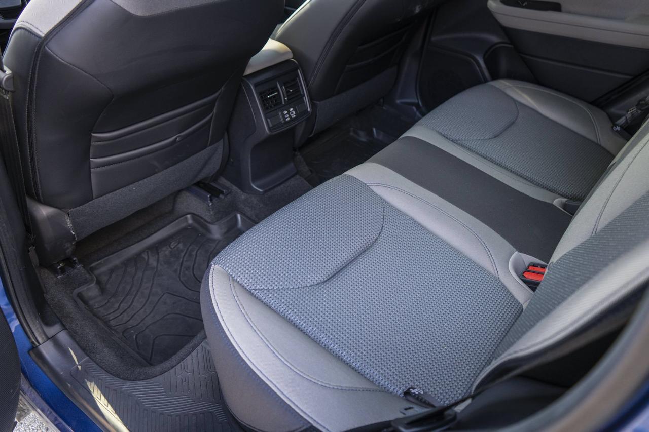 2026 Subaru Forester Premium San Antonio TX