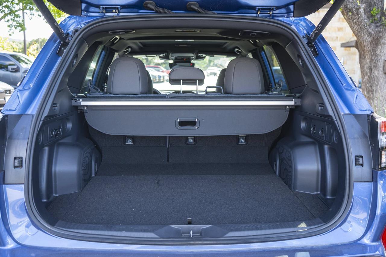 2026 Subaru Forester Premium San Antonio TX
