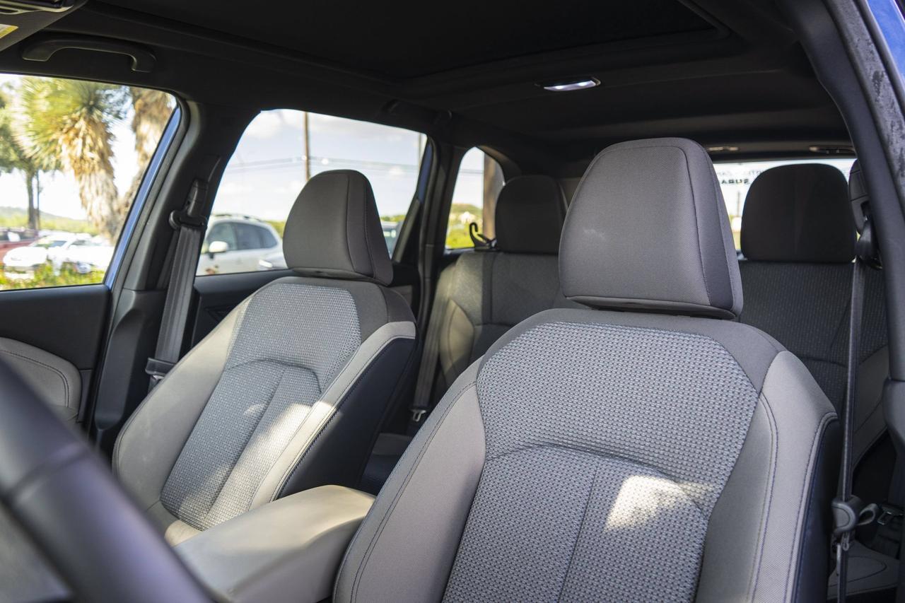 2026 Subaru Forester Premium San Antonio TX