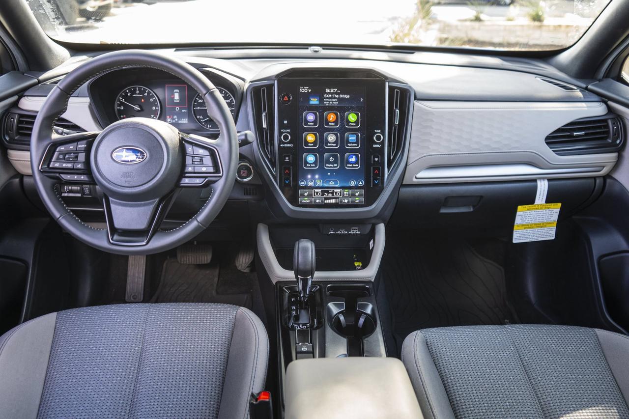 2026 Subaru Forester Premium San Antonio TX