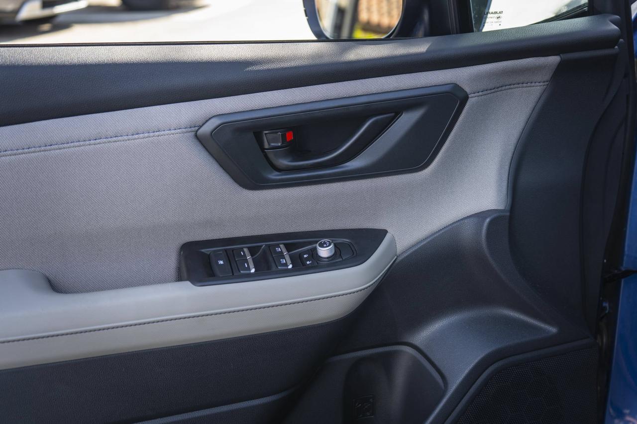 2026 Subaru Forester Premium San Antonio TX