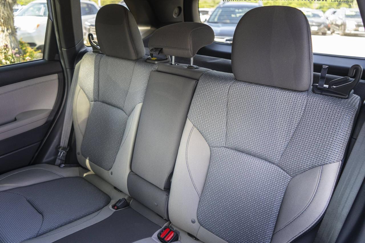 2026 Subaru Forester Premium San Antonio TX