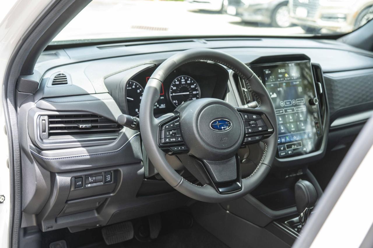 2026 Subaru Forester Premium San Antonio TX