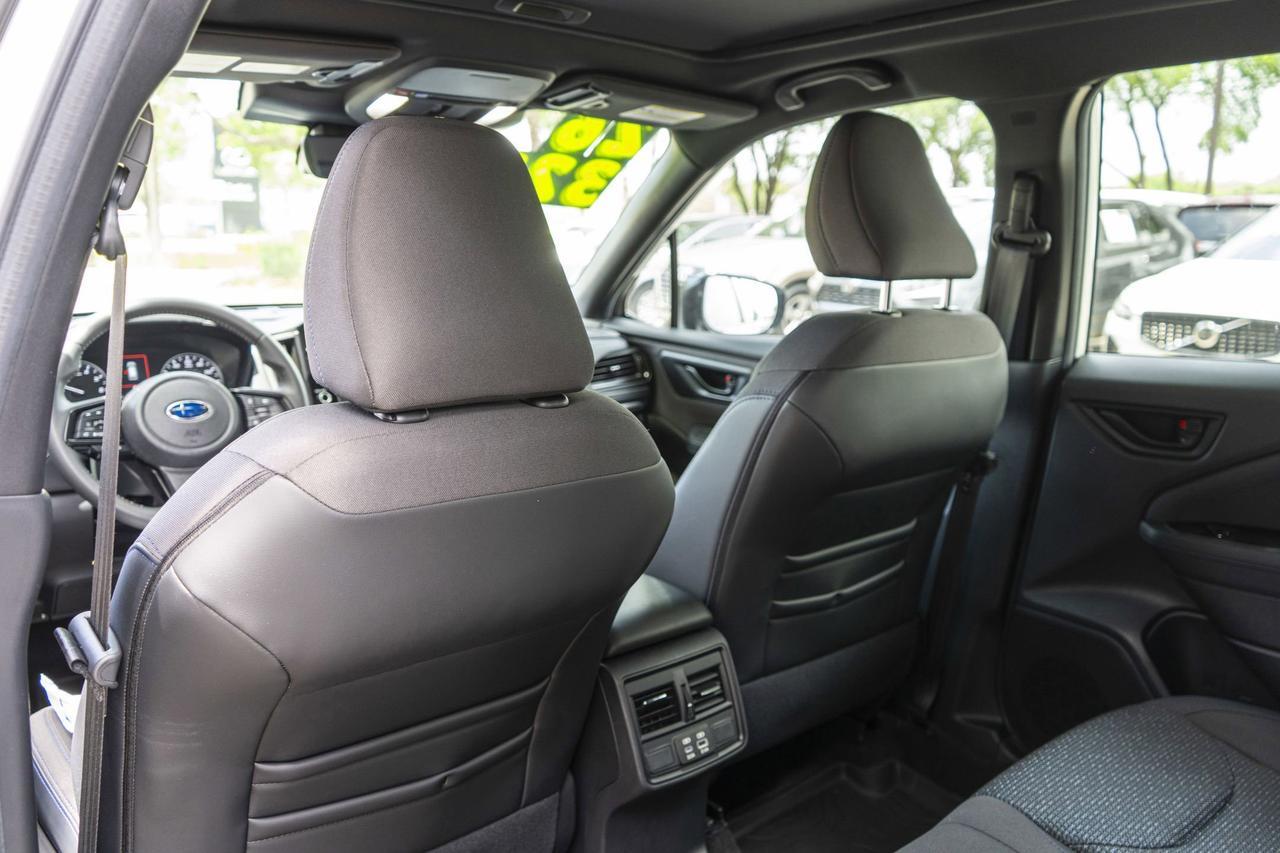 2026 Subaru Forester Premium San Antonio TX