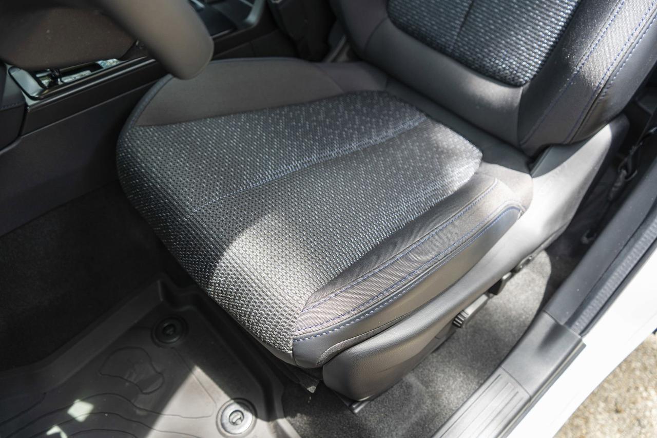 2026 Subaru Forester Premium San Antonio TX