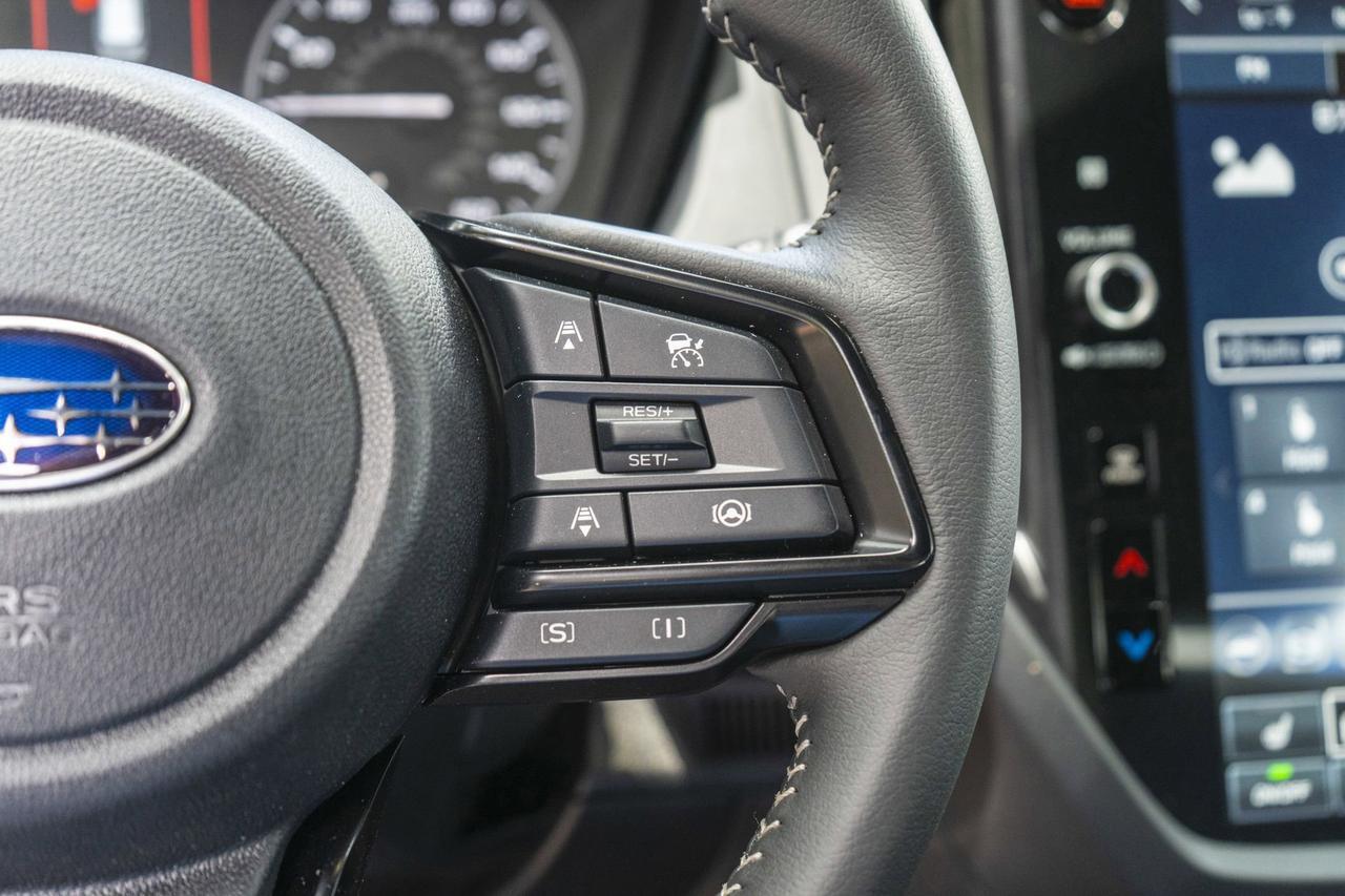 2026 Subaru Forester Premium San Antonio TX