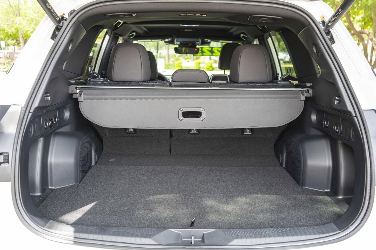 2026 Subaru Forester Premium San Antonio TX