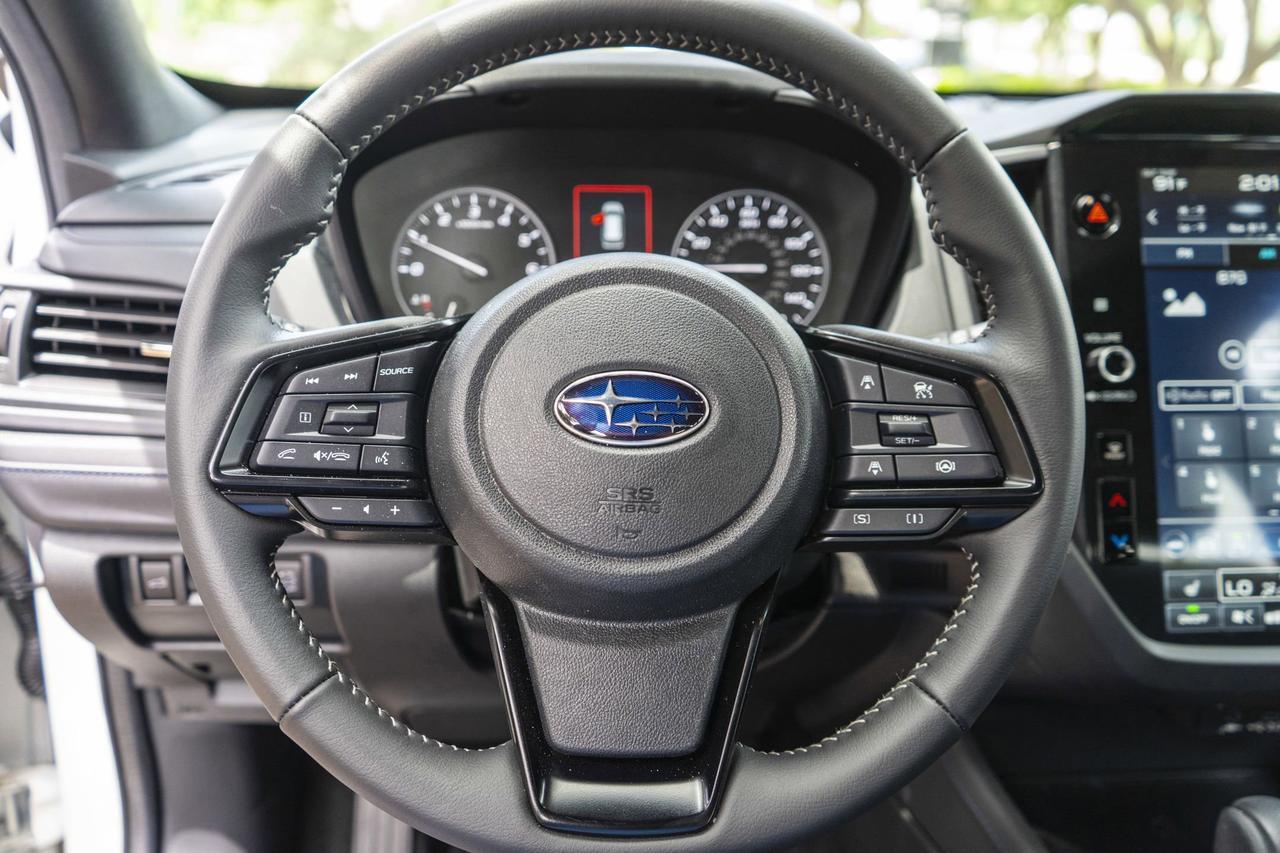 2026 Subaru Forester Premium San Antonio TX