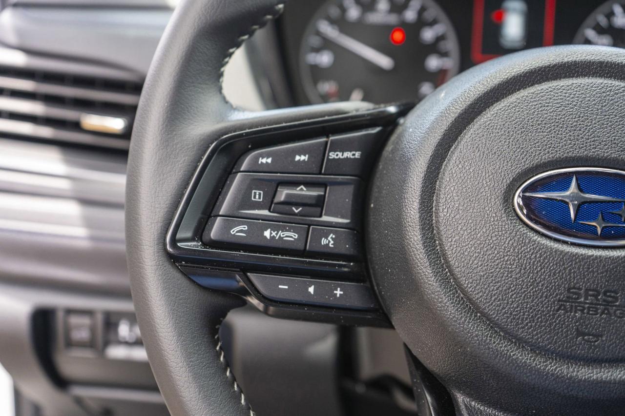 2026 Subaru Forester Premium San Antonio TX