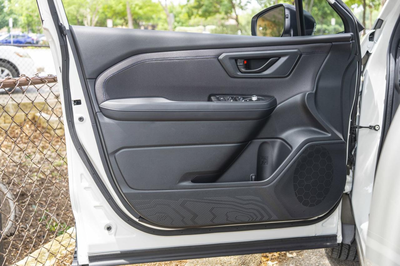 2026 Subaru Forester Premium San Antonio TX