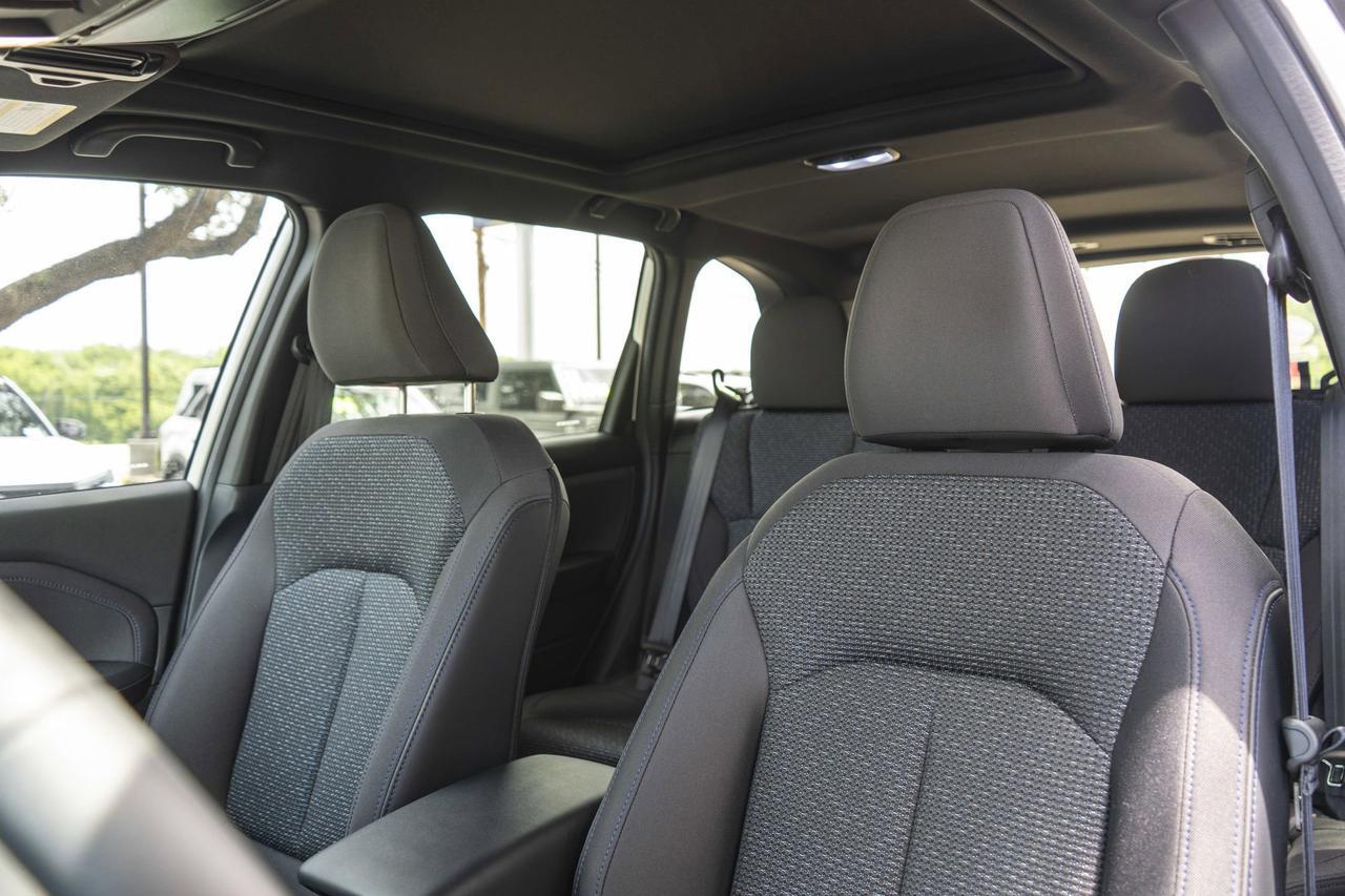 2026 Subaru Forester Premium San Antonio TX